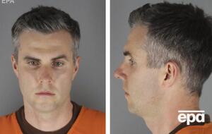 Лейн – первый из четырех фигурантов дела Флойда, кто вышел из тюрьмы