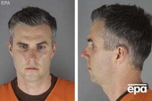 Лейн – первый из четырех фигурантов дела Флойда, кто вышел из тюрьмы