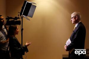 Бильдт возглавлял МИД Швеции в 2006–2014 годах