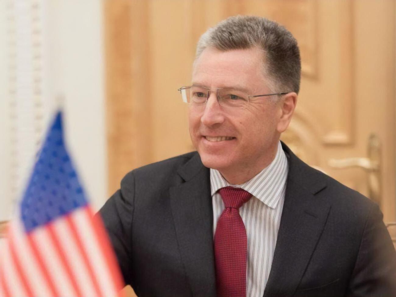 Волкер вважає, що до врегулювання конфлікту на Донбасі українська сторона підходить "із відкритими очима"