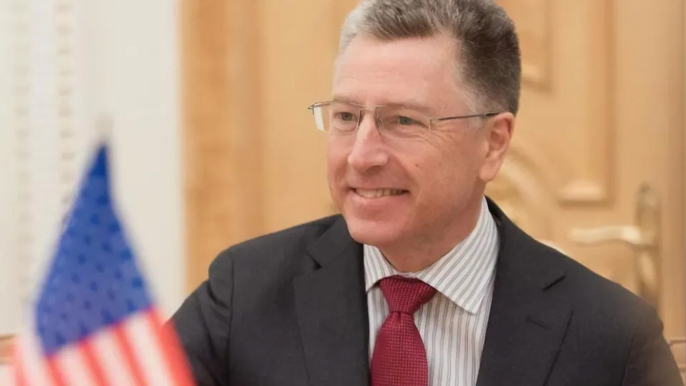 Волкер считает, что к урегулированию конфликта на Донбассе украинская сторона подходит "с открытыми глазами"