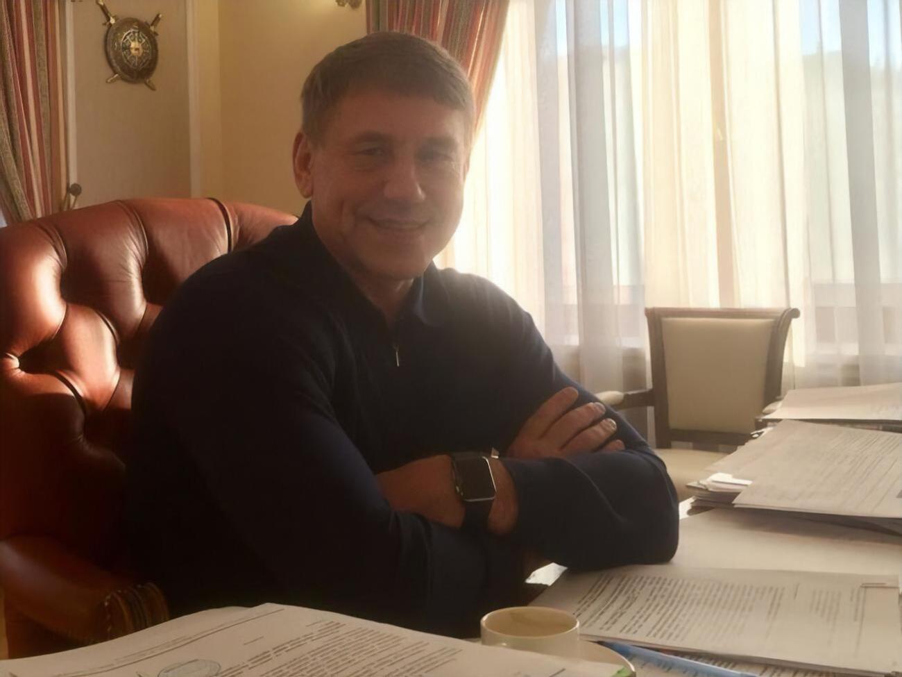 Держадвоката Насалику мають надати до 17 червня