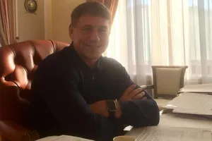 Держадвоката Насалику мають надати до 17 червня