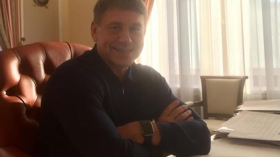Держадвоката Насалику мають надати до 17 червня