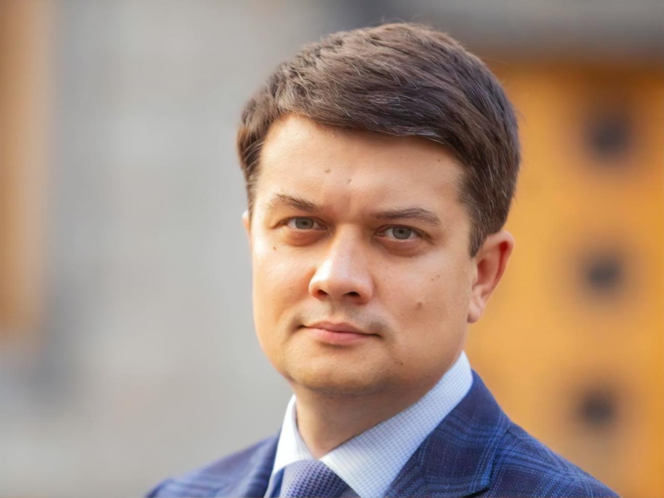 Разумков считает, что Украина заплатила слишком дорогую цену за оккупированные территории