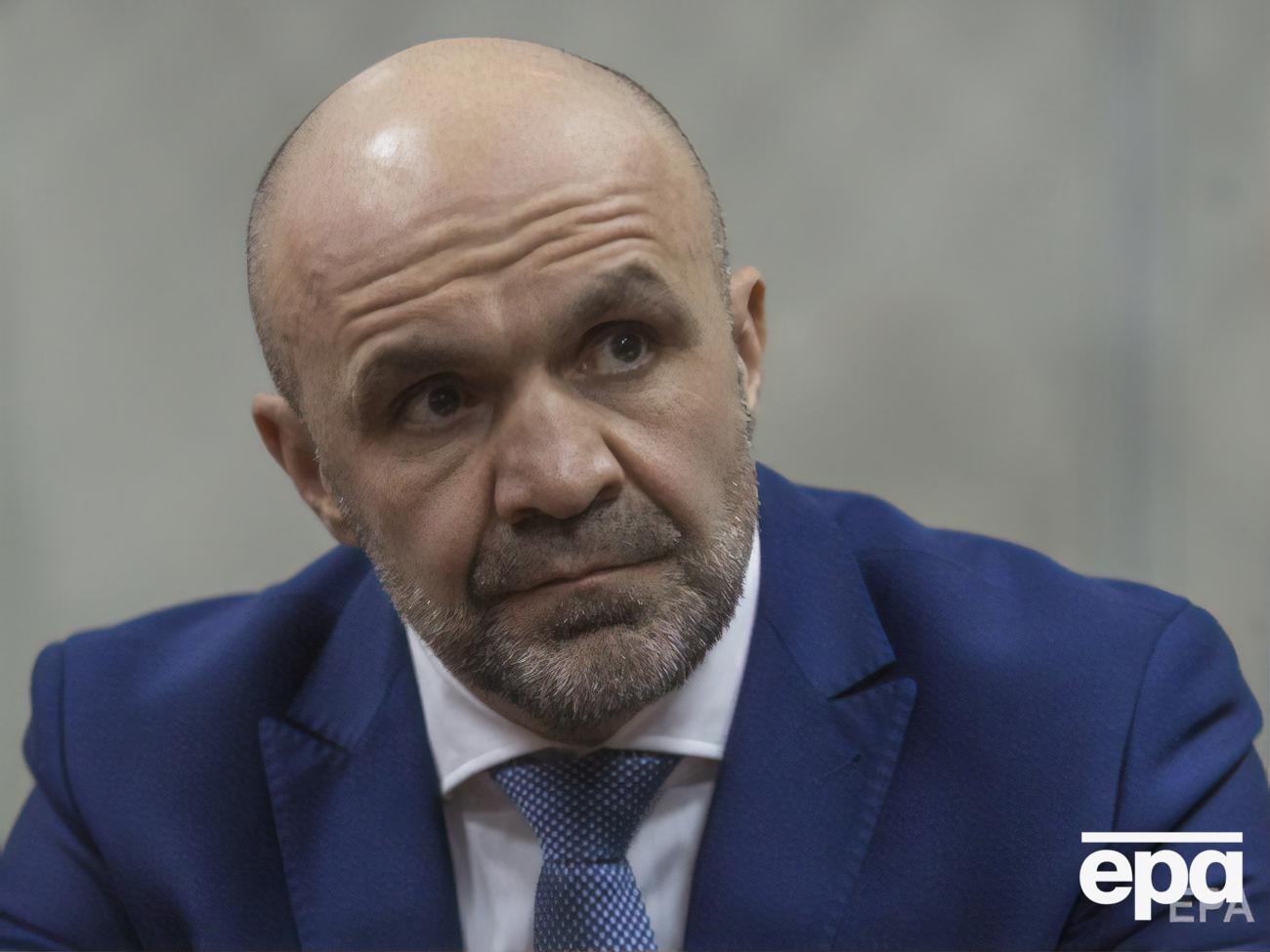 Мангер: Усе, що сьогодні робить прокуратура, скидається на 37 рік