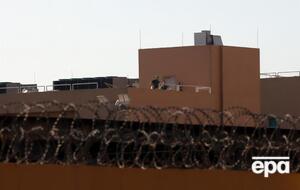 Обстрелян район Багдада, где находится американское посольство