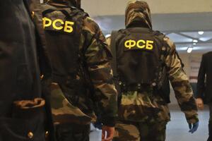 Кримського татарина затримали співробітники ФСБ