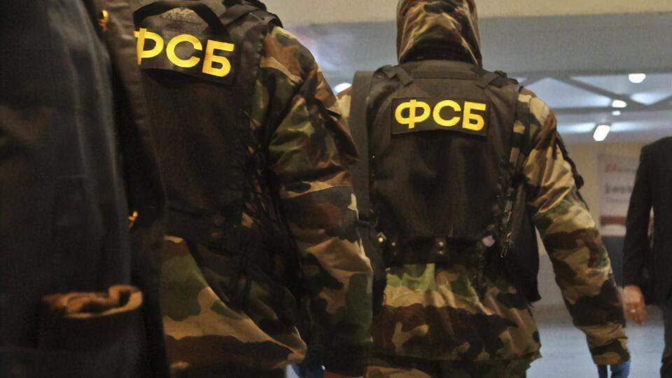 Кримського татарина затримали співробітники ФСБ