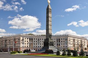 Мінськ став місцем зустрічі української та російської делегацій