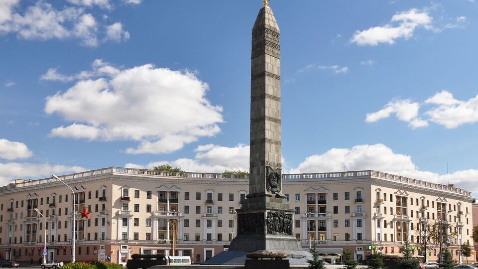 Мінськ став місцем зустрічі української та російської делегацій