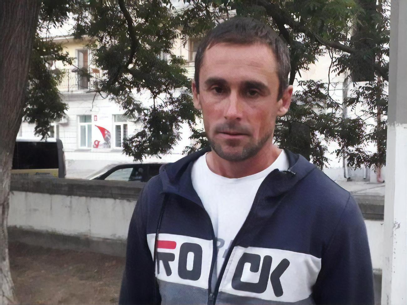 Бекірова відпустили під підписку про невиїзд