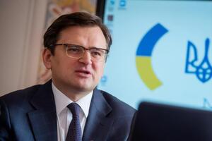 Кулеба: Подвійного громадянства не може бути з державою-агресором