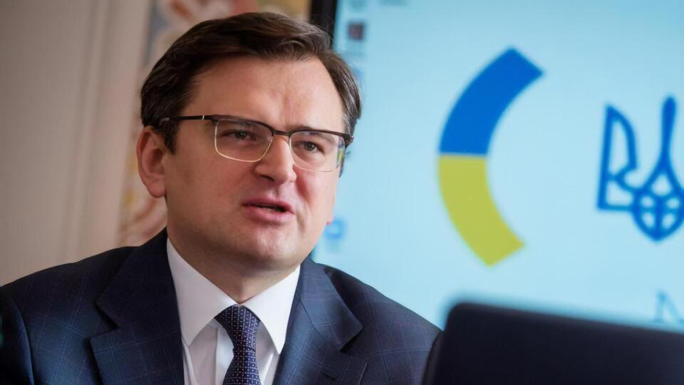 Кулеба: Подвійного громадянства не може бути з державою-агресором