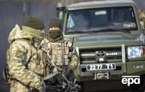 По данным разведки, украинские военные уничтожили восемь российских оккупантов и еще как минимум восьмерых ранили