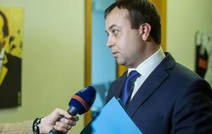 Борзов может возглавить Винницкую ОГА – соответствующий указ должен издать президент