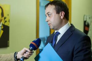 Борзов может возглавить Винницкую ОГА – соответствующий указ должен издать президент