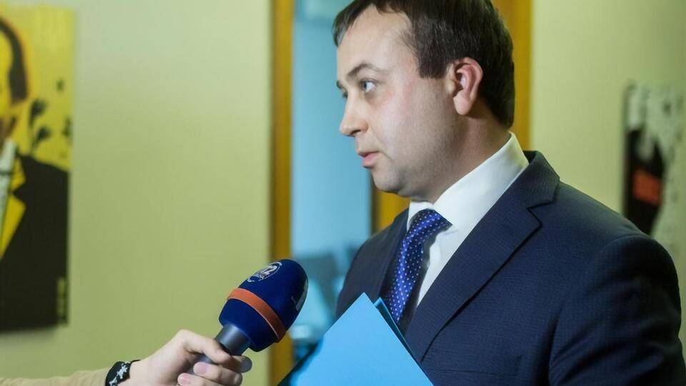 Борзов может возглавить Винницкую ОГА – соответствующий указ должен издать президент