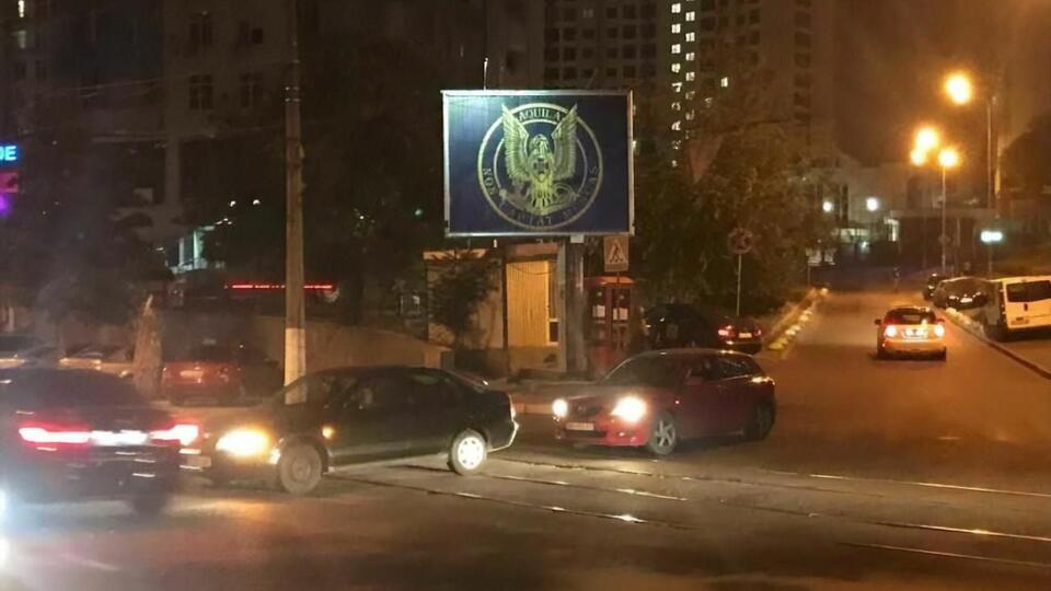 Цаплієнко: Це привітання з прозорим натяком