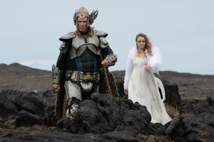 Премьера фильма "Евровидение: История огненной саги" назначена на Netflix на 26 июня