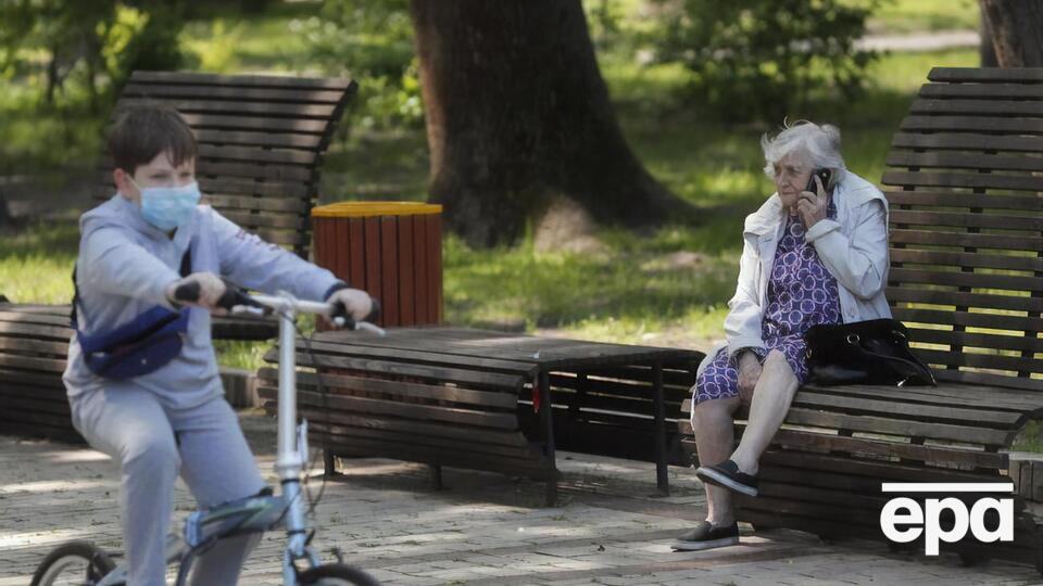 В Киеве могут ввести более жесткие ограничительные меры из-за эпидемической ситуации