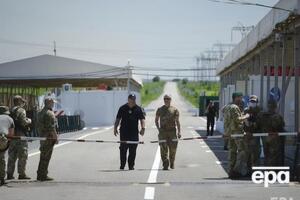 Два КПВВ українська сторона відкрила 10 червня