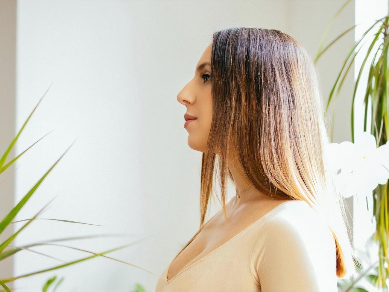 Джамала вскоре станет мамой во второй раз