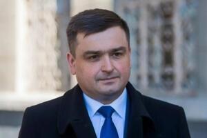 Романа Веприцького усунули від повноважень