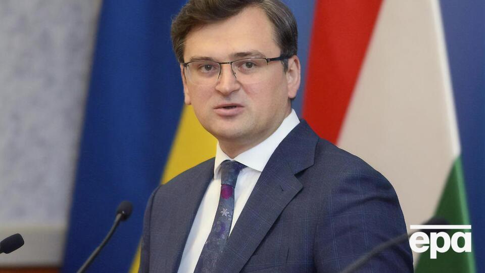 Кулеба назвав Угорщину непростим партнером і складним парламентером