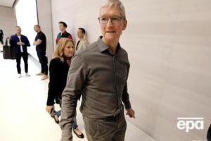 Кук отметил, что Apple планирует нанять большое число разработчиков из недопредставленных групп населения