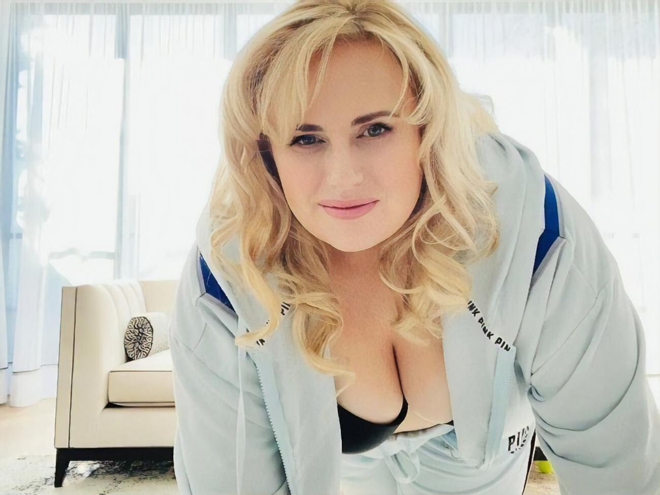 26 травня Вілсон публічно дала слово схуднути