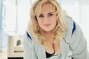 26 травня Вілсон публічно дала слово схуднути