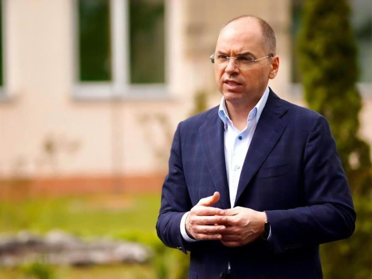 Степанов нагадав, що дотримання режиму самоізоляції контролює Національна поліція