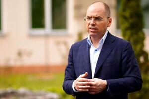 Степанов нагадав, що дотримання режиму самоізоляції контролює Національна поліція