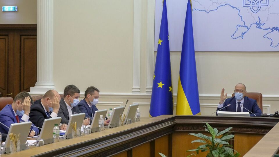 Кабмін затвердив оновлений проєкт програми та має намір сьогодні подати його в парламент