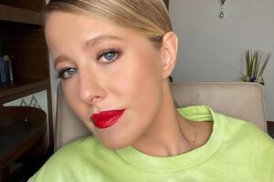 Собчак: Обрядность – вот наша связующая нить!