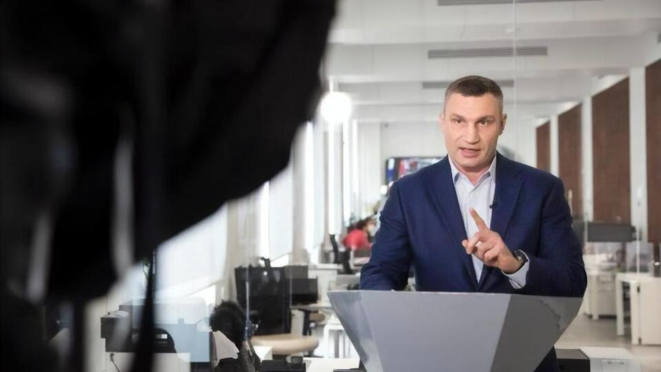 Кличко: Багато людей не дотримуються навіть елементарних правил: не носять маски, не тримають дистанцію