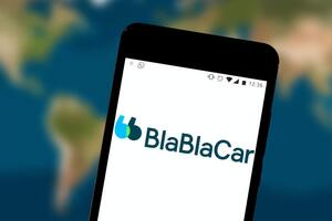 Новые функции BlaBlaCar запустил из-за пандемии COVID-19