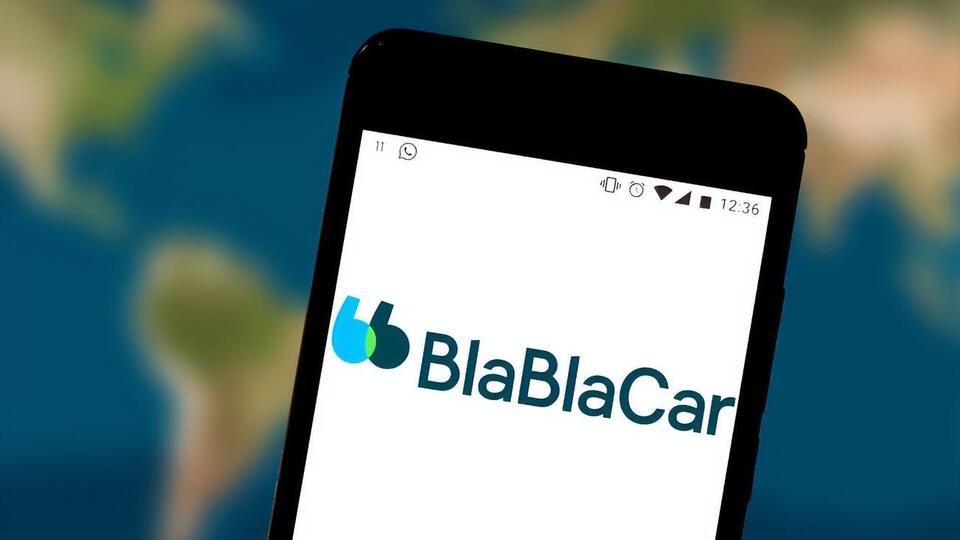 Новые функции BlaBlaCar запустил из-за пандемии COVID-19