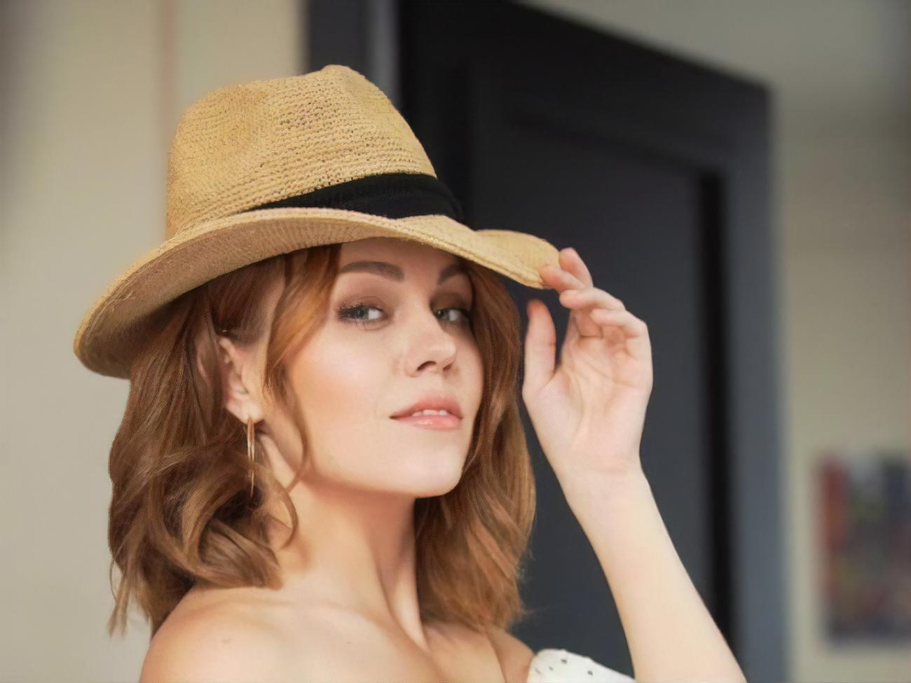 Alyosha:&nbsp;Мамочка, твоя любовь, твои объятия сделали меня той, кем я есть