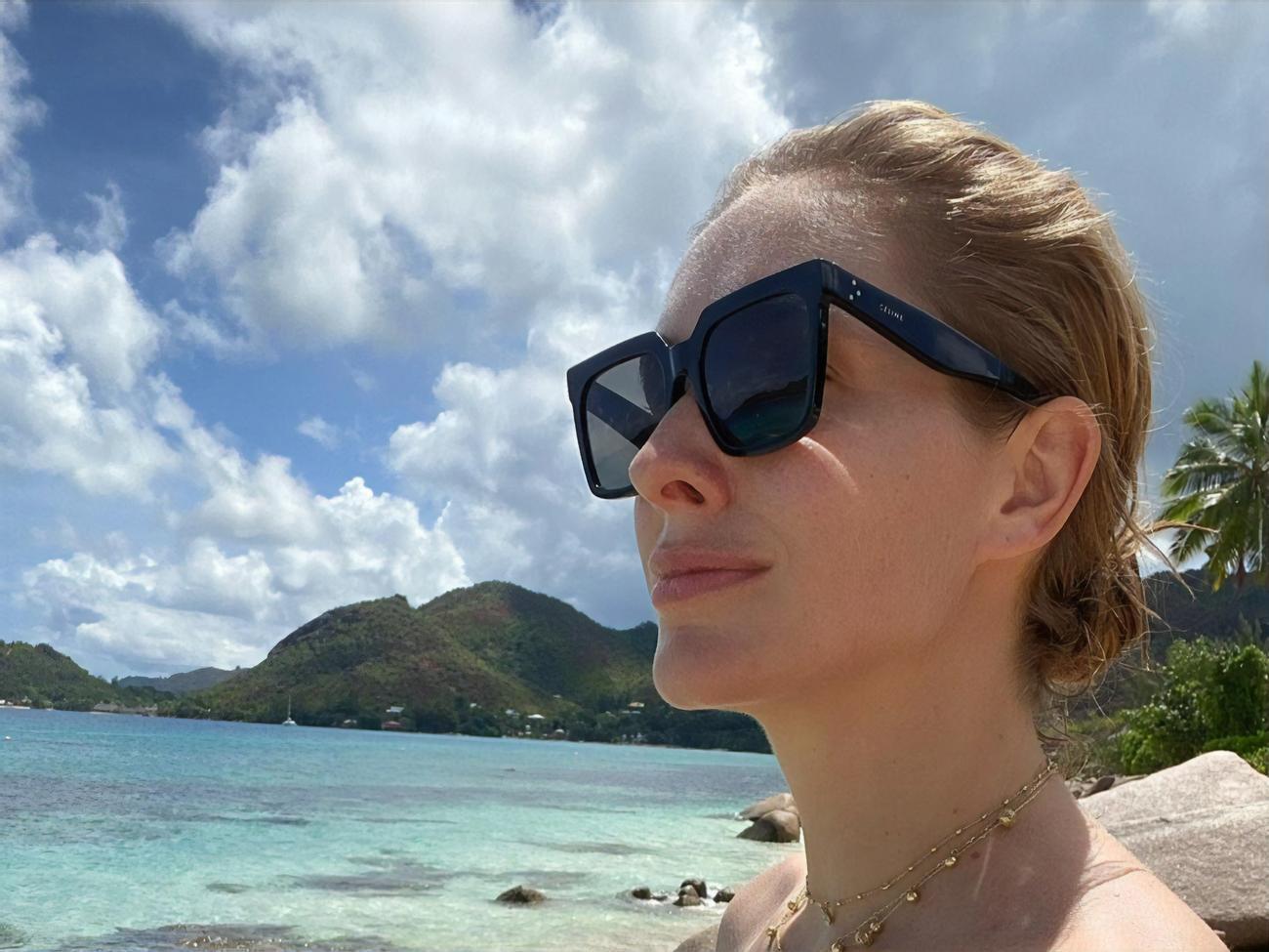 Осадчая:&nbsp;Лето &ndash; самое прекрасное время года