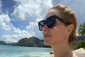 Осадча: Літо – найпрекрасніша пора року