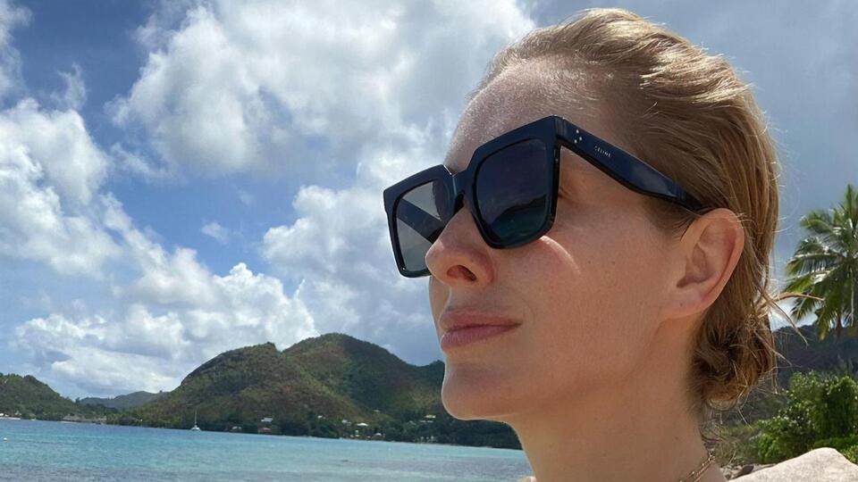 Осадчая: Лето – самое прекрасное время года