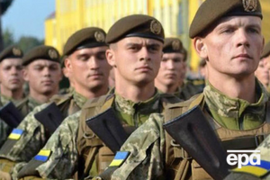 Вивчення англійської мови є частиною євроатлантичної інтеграції ЗСУ
