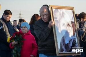 31 липня 2018 року Гандзюк облили сірчаною кислотою біля під'їзду її будинку в Херсоні