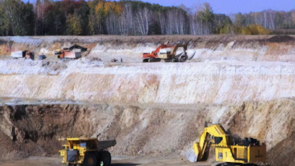 Іршанський гірничо-збагачувальний комбінат належить до структури державного підприємства "Об'єднана гірничо-хімічна компанія"