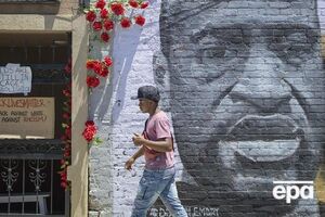 Протести у США почалися після смерті Джорджа Флойда