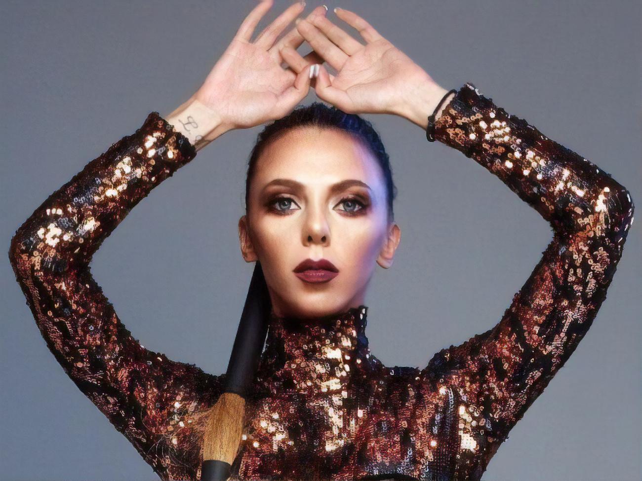 Sonya Kay:&nbsp;Это большой плюс, что Ротару подарила деньги