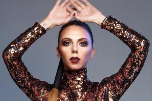 Sonya Kay: Это большой плюс, что Ротару подарила деньги