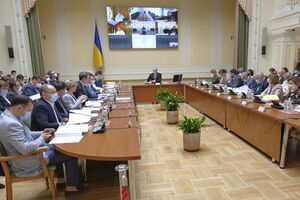 Кабмін призначив нового заступника міністра оборони на позачерговому засіданні 12 червня